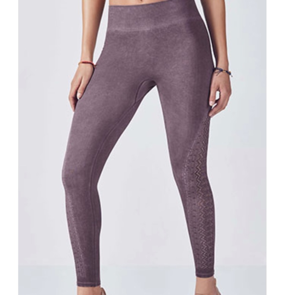 Fabletics Seamless Legging